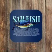 Sailfish Coaster thumb 0