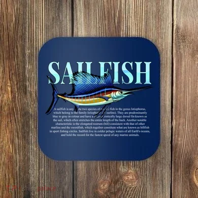Sailfish Coaster