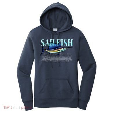 Sailfish Women's Hoodie