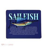 Sailfish Mousepad thumb 0