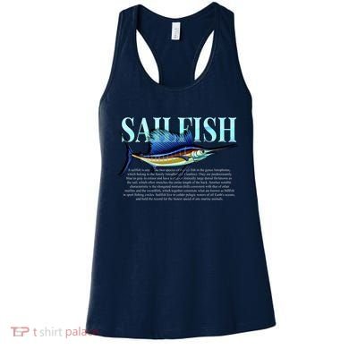 Sailfish Women's Tank Top