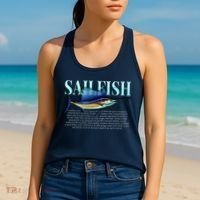 Sailfish Women's Tank Top thumb 2