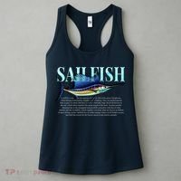 Sailfish Women's Tank Top thumb 3