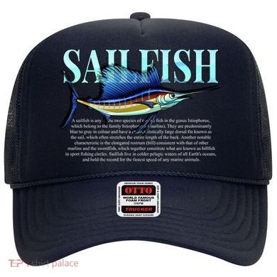 Sailfish Hat