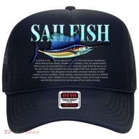 Sailfish Hat thumb 0