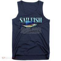 Sailfish Tank Top thumb 0