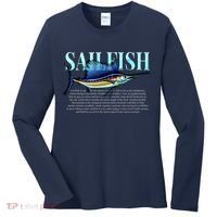 Sailfish Women's Long Sleeve Shirt thumb 0