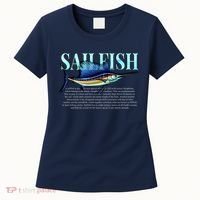 Sailfish Women's T-Shirt thumb 0