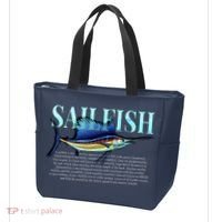 Sailfish Tote Bag thumb 3