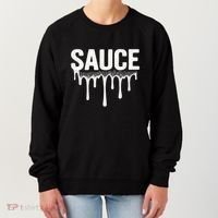 Sauce Women's Sweatshirt thumb 0