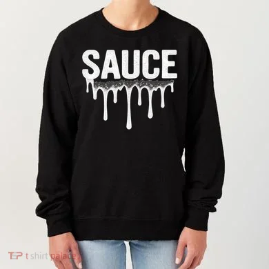 Sauce Women's Sweatshirt