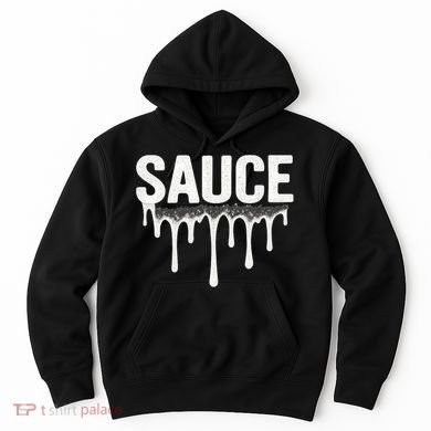 Sauce Hoodie