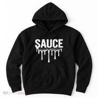 Sauce Hoodie thumb 0