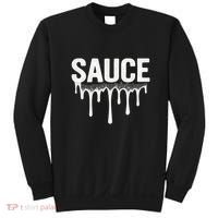 Sauce Sweatshirt thumb 0