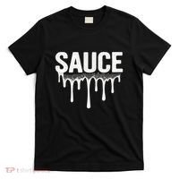 Sauce T-Shirt thumb 0
