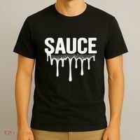 Sauce T-Shirt thumb 3