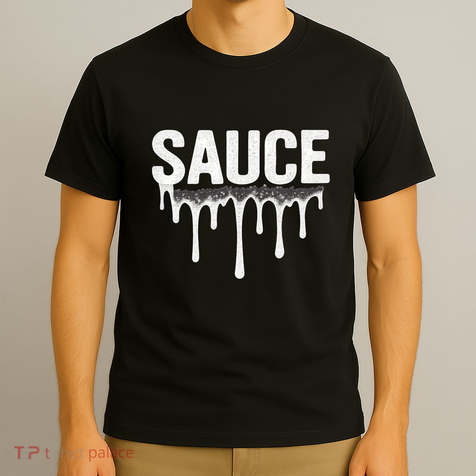 Sauce T-Shirt