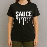Sauce T-Shirt thumb 4