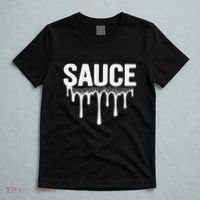 Sauce T-Shirt thumb 5