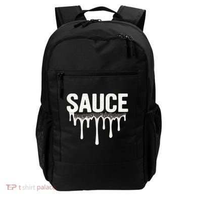 Sauce Backpack
