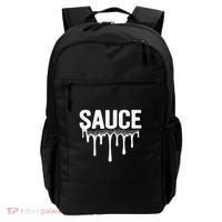 Sauce Backpack thumb 0