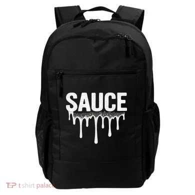 Sauce Backpack