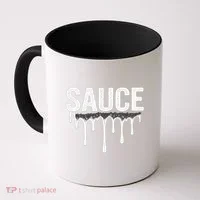 Sauce Coffee Mug thumb 0