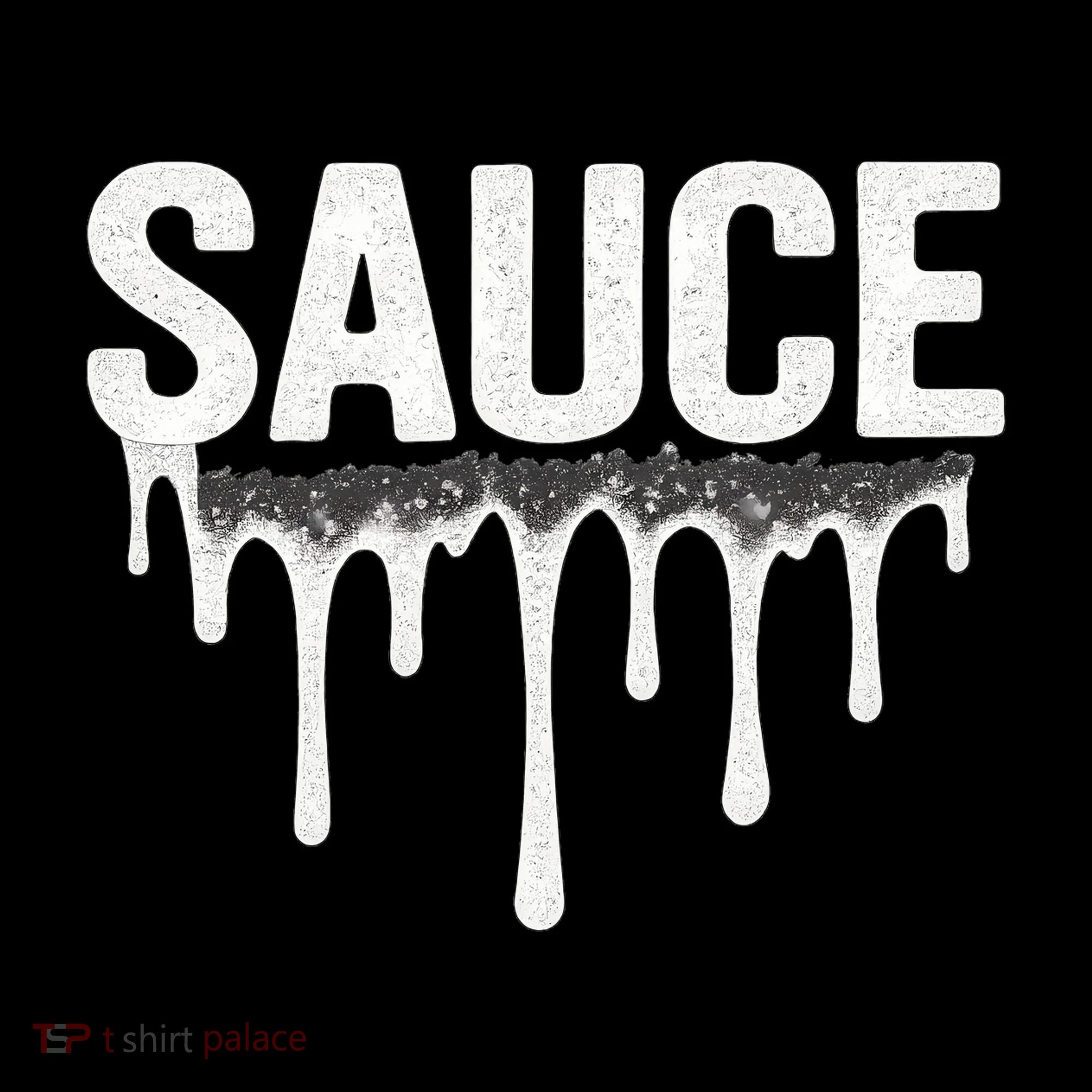 Sauce Coffee Mug