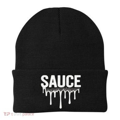 Sauce Beanie
