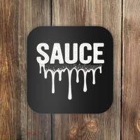Sauce Coaster thumb 0
