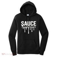 Sauce Women's Hoodie thumb 0