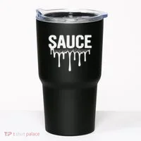 Sauce Tumbler thumb 0