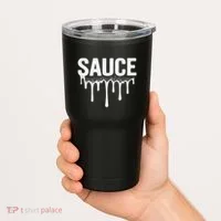 Sauce Tumbler thumb 2