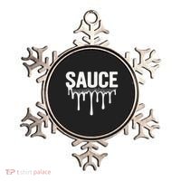 Sauce Ornament thumb 0