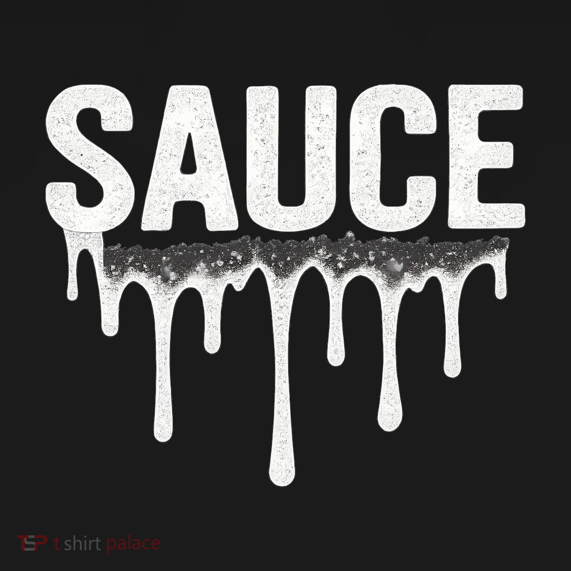 Sauce Ornament