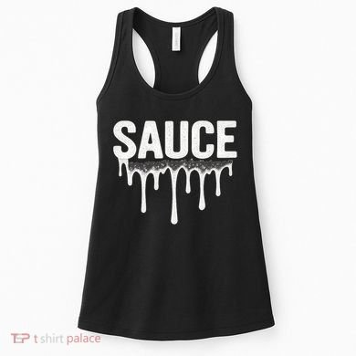 Sauce Women's Tank Top