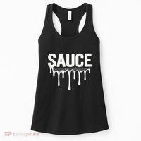 Sauce Women's Tank Top thumb 0