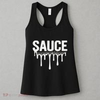 Sauce Women's Tank Top thumb 3