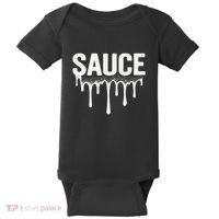 Sauce Baby Bodysuit thumb 0
