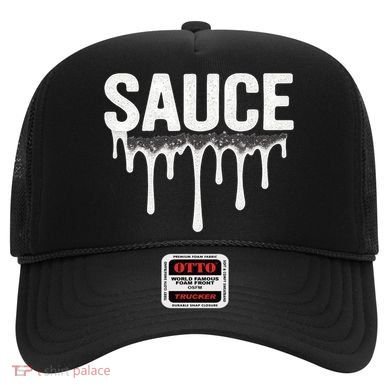 Sauce Hat