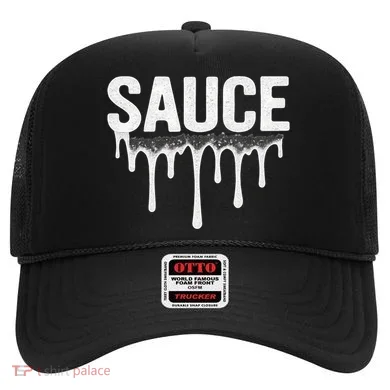 Sauce Hat