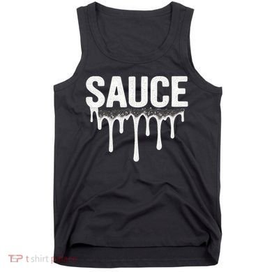 Sauce Tank Top