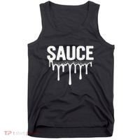 Sauce Tank Top thumb 0