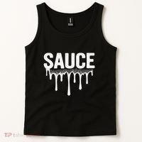Sauce Tank Top thumb 2