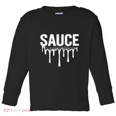 Toddler Long Sleeve