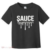 Sauce Toddler T-Shirt thumb 0