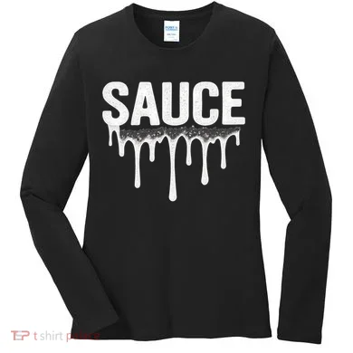 Sauce Women's Long Sleeve Shirt