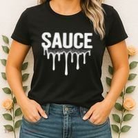 Sauce Women's T-Shirt thumb 2