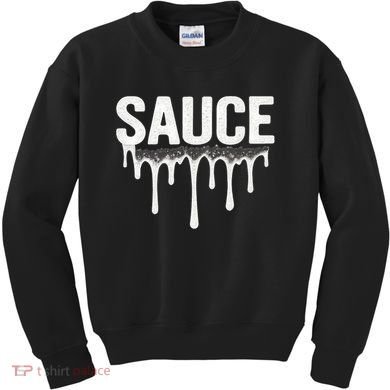 Sauce Kids Sweatshirt