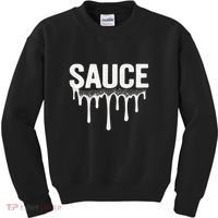 Sauce Kids Sweatshirt thumb 0